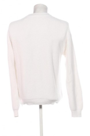 Pánsky sveter  Hugo Boss, Veľkosť S, Farba Biela, Cena  149,95 €