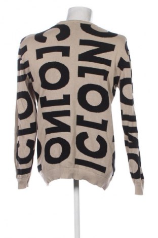 Pulover de bărbați ICONO, Mărime XXL, Culoare Multicolor, Preț 87,80 Lei
