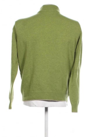 Pulover de bărbați Iceport, Mărime M, Culoare Verde, Preț 198,99 Lei