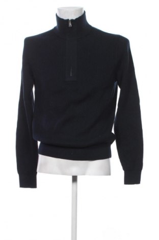 Herrenpullover J.Lindeberg, Größe M, Farbe Blau, Preis € 142,99