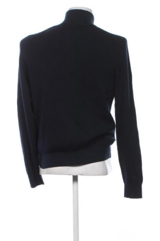 Herrenpullover J.Lindeberg, Größe M, Farbe Blau, Preis € 142,99