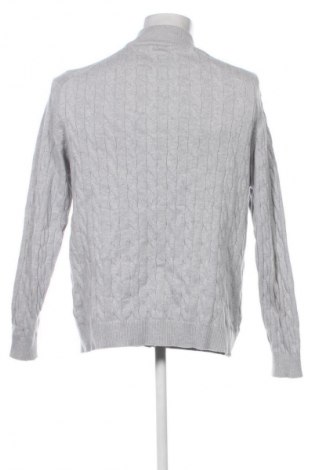 Pánsky sveter  Jacey Quinn, Veľkosť 3XL, Farba Sivá, Cena  73,95 €