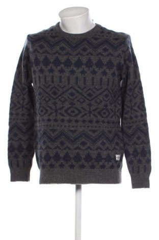 Herrenpullover Jack & Jones, Größe M, Farbe Mehrfarbig, Preis € 21,05