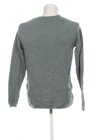 Pánský svetr  Jack & Jones, Velikost L, Barva Zelená, Cena  449,00 Kč