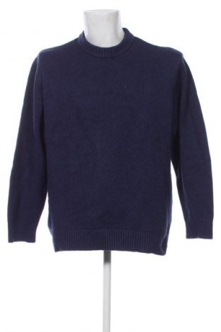 Męski sweter Jack & Jones, Rozmiar XL, Kolor Niebieski, Cena 293,99 zł