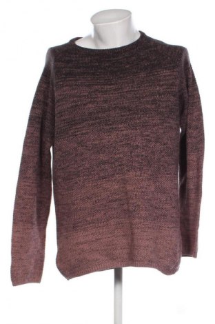 Herrenpullover Jack & Jones, Größe XL, Farbe Mehrfarbig, Preis 21,00 €