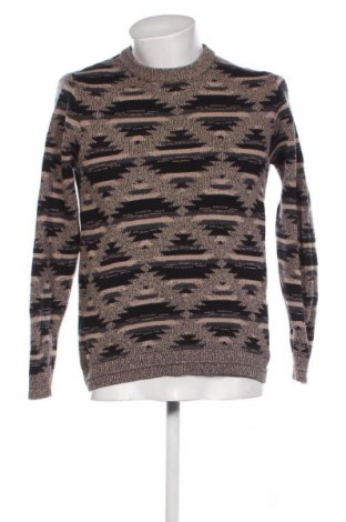 Herrenpullover Jack & Jones, Größe S, Farbe Mehrfarbig, Preis 21,00 €