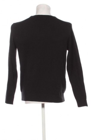 Herrenpullover Jack & Jones, Größe M, Farbe Schwarz, Preis € 62,99