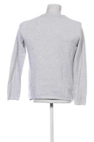 Herrenpullover Jack & Jones, Größe M, Farbe Grau, Preis 68,99 €