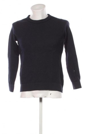 Męski sweter Jack & Jones, Rozmiar M, Kolor Niebieski, Cena 134,99 zł