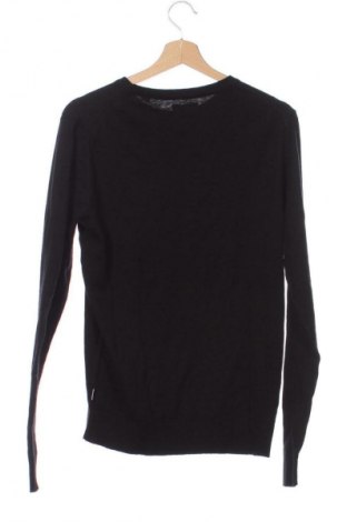 Ανδρικό πουλόβερ Jack & Jones, Μέγεθος XS, Χρώμα Μαύρο, Τιμή 26,99 €
