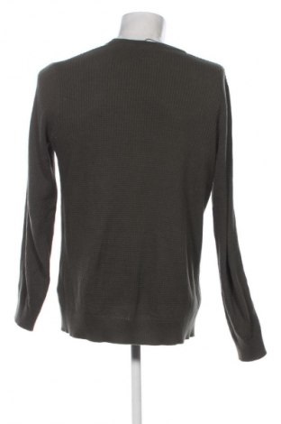 Pulover de bărbați Jack & Jones, Mărime XL, Culoare Verde, Preț 323,99 Lei