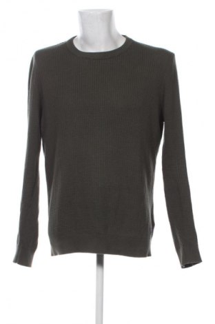 Pulover de bărbați Jack & Jones, Mărime XL, Culoare Verde, Preț 323,99 Lei