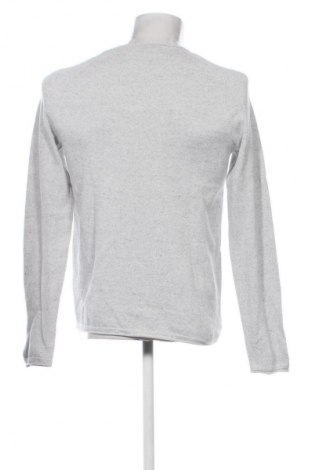 Herrenpullover Jack & Jones, Größe L, Farbe Grau, Preis € 62,99
