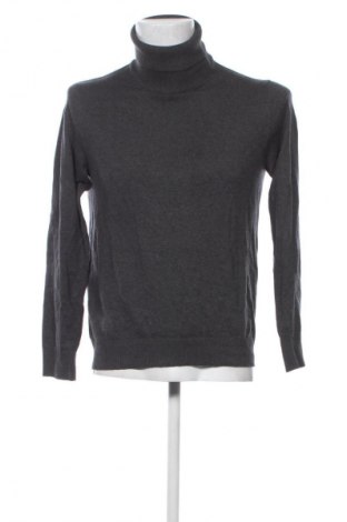 Herrenpullover Jack & Jones, Größe M, Farbe Grau, Preis € 62,99