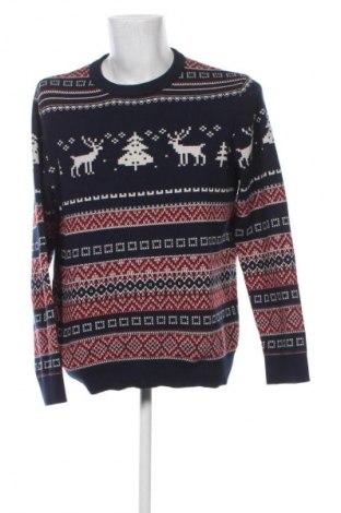 Pánsky sveter  Jack & Jones, Veľkosť XL, Farba Viacfarebná, Cena  52,95 €