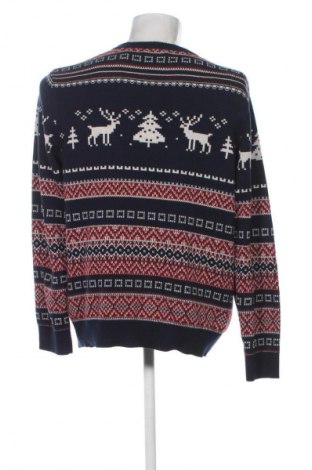 Pánsky sveter  Jack & Jones, Veľkosť XL, Farba Viacfarebná, Cena  52,95 €