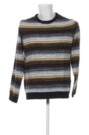 Męski sweter Jack & Jones, Rozmiar L, Kolor Kolorowy, Cena 94,25 zł