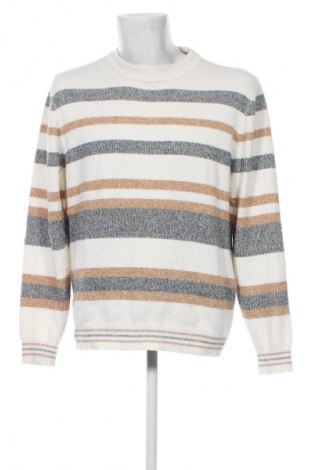 Męski sweter Jack & Jones, Rozmiar L, Kolor Kolorowy, Cena 94,25 zł