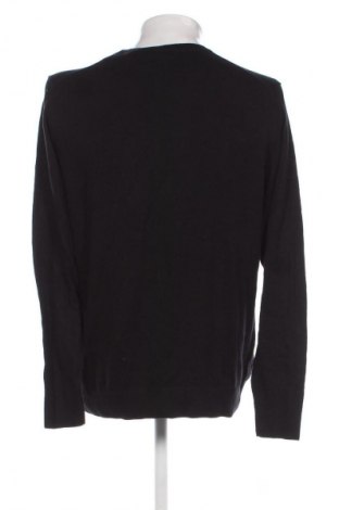 Ανδρικό πουλόβερ Jack & Jones, Μέγεθος L, Χρώμα Μαύρο, Τιμή 63,99 €