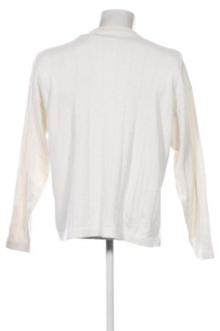 Herrenpullover Jack & Jones, Größe L, Farbe Ecru, Preis 68,99 €