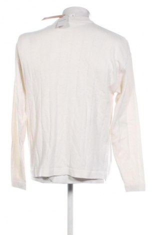Pánský svetr  Jack & Jones, Velikost L, Barva Krémová, Cena  1 629,00 Kč