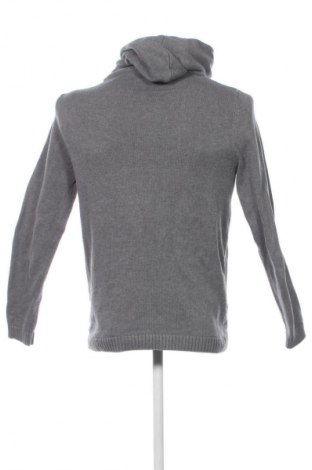 Ανδρικό πουλόβερ Jack & Jones, Μέγεθος M, Χρώμα Γκρί, Τιμή 21,88 €