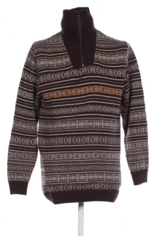 Męski sweter Jim Spencer, Rozmiar XL, Kolor Kolorowy, Cena 103,99 zł