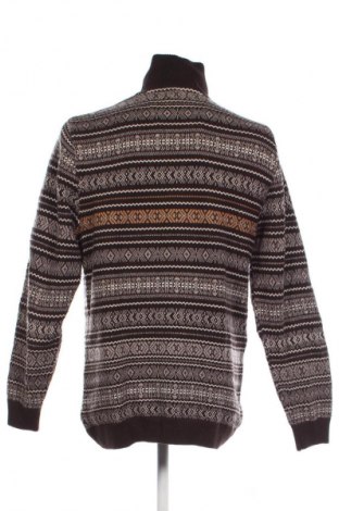 Męski sweter Jim Spencer, Rozmiar XL, Kolor Kolorowy, Cena 103,99 zł