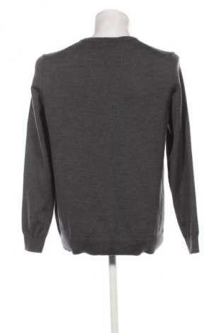Męski sweter Joop!, Rozmiar L, Kolor Szary, Cena 452,99 zł