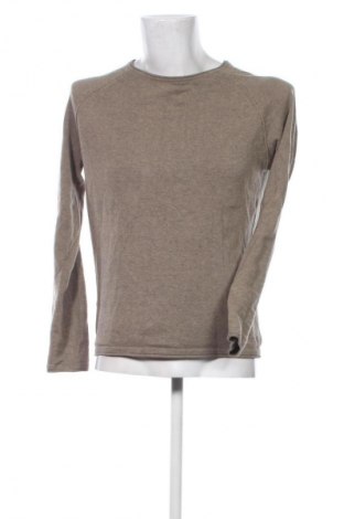 Herrenpullover KVL by Kenvelo, Größe M, Farbe Braun, Preis € 12,99