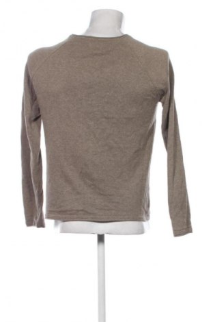 Herrenpullover KVL by Kenvelo, Größe M, Farbe Braun, Preis € 12,99