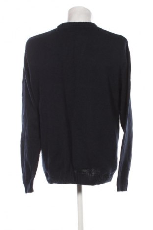 Męski sweter Kangol, Rozmiar XL, Kolor Niebieski, Cena 113,10 zł