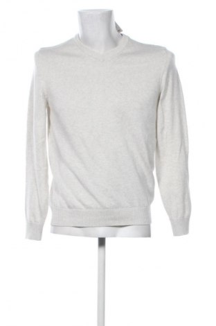 Herrenpullover LC Waikiki, Größe M, Farbe Grau, Preis € 14,96