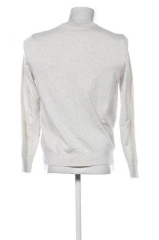 Herrenpullover LC Waikiki, Größe M, Farbe Grau, Preis € 14,96