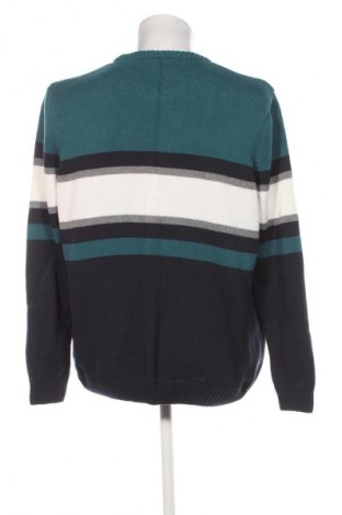Męski sweter LC Waikiki, Rozmiar XXL, Kolor Zielony, Cena 68,33 zł