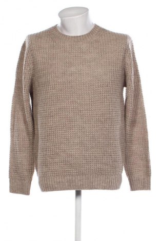Herrenpullover Lawrence Grey, Größe L, Farbe Braun, Preis € 39,99