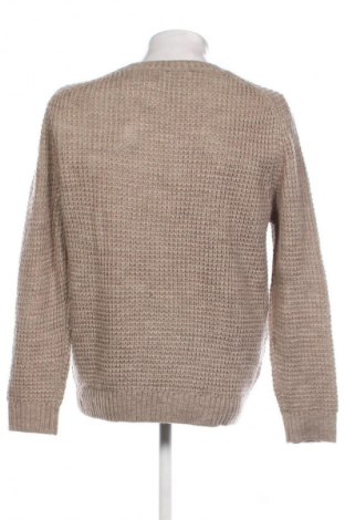 Herrenpullover Lawrence Grey, Größe L, Farbe Braun, Preis € 39,99