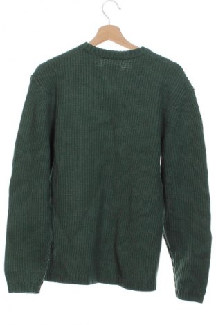 Herrenpullover Levi's, Größe XS, Farbe Grün, Preis € 39,99