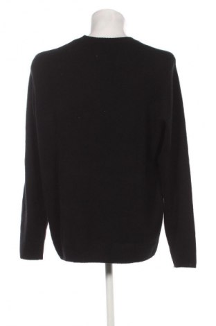 Męski sweter Levi's, Rozmiar XL, Kolor Czarny, Cena 459,99 zł