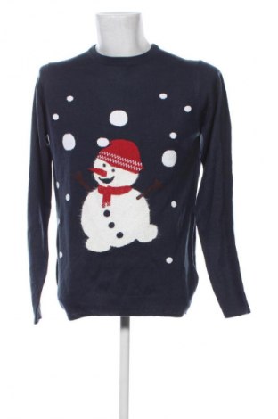 Pulover de bărbați Livergy, Mărime M, Culoare Multicolor, Preț 89,29 Lei