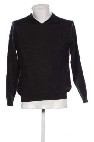 Pulover de bărbați MANETTI, Mărime L, Culoare Negru, Preț 159,59 Lei