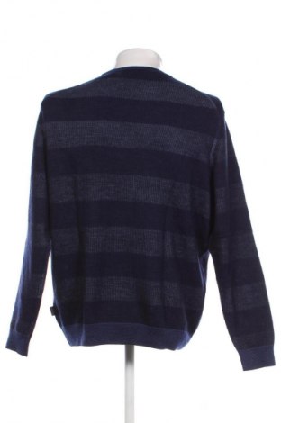 Herrenpullover Maerz Muenchen, Größe XXL, Farbe Blau, Preis € 64,99