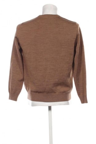 Herrenpullover Maerz Muenchen, Größe M, Farbe Braun, Preis 71,99 €