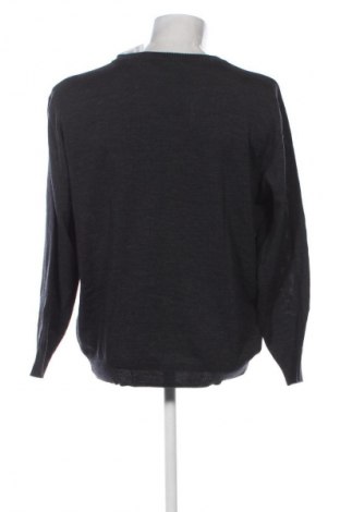 Męski sweter Marco Donati, Rozmiar XL, Kolor Szary, Cena 157,99 zł