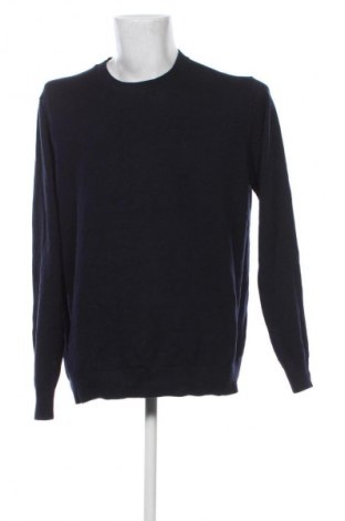 Herrenpullover Massimo Dutti, Größe XL, Farbe Blau, Preis € 43,99