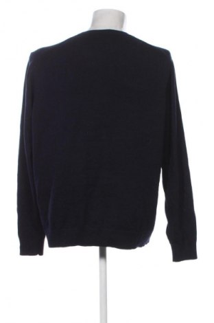 Herrenpullover Massimo Dutti, Größe XL, Farbe Blau, Preis € 43,99