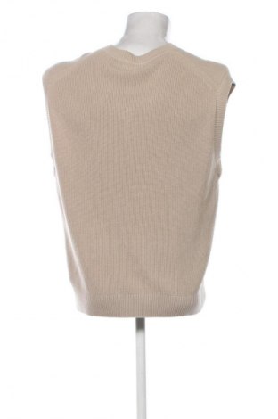 Herrenpullover Massimo Dutti, Größe L, Farbe Beige, Preis € 22,99