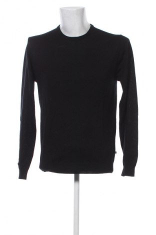 Męski sweter Matinique, Rozmiar L, Kolor Czarny, Cena 414,99 zł