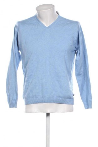 Herrenpullover McNeal, Größe M, Farbe Blau, Preis € 65,57